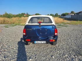 Suzuki Grand vitara, снимка 4
