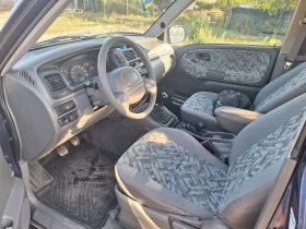 Suzuki Grand vitara, снимка 6