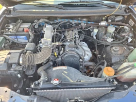 Suzuki Grand vitara, снимка 9