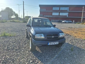 Suzuki Grand vitara, снимка 2