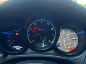 Porsche Macan * Turbo * CARFAX * ОПЦИЯ ЗА ФИНАНСИРАНЕ, снимка 8