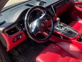 Porsche Macan * Turbo * CARFAX * ОПЦИЯ ЗА ФИНАНСИРАНЕ, снимка 5