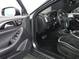 Infiniti Q30 2.0 Automatic ПОДГРЕВ* ПАНОРАМА* КАМЕРА, снимка 10