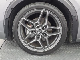 Infiniti Q30 2.0 Automatic ПОДГРЕВ* ПАНОРАМА* КАМЕРА, снимка 5
