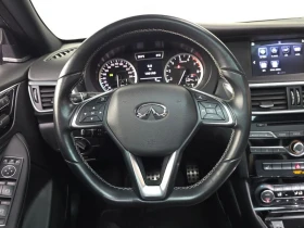 Infiniti Q30 2.0 Automatic ПОДГРЕВ* ПАНОРАМА* КАМЕРА, снимка 13