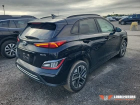 Hyundai Kona, снимка 3