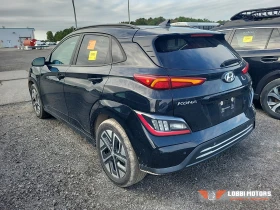 Hyundai Kona, снимка 4