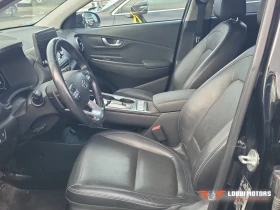 Hyundai Kona, снимка 5