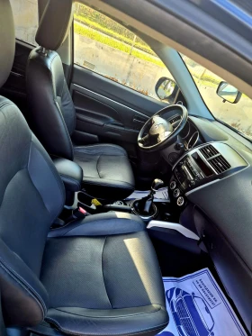 Mitsubishi ASX 1.8 DI-D 4WD-PANORAMA, снимка 7
