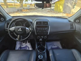 Mitsubishi ASX 1.8 DI-D 4WD-PANORAMA, снимка 6
