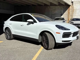 Porsche Cayenne, снимка 3