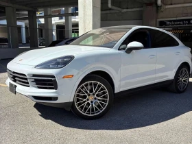 Porsche Cayenne, снимка 2