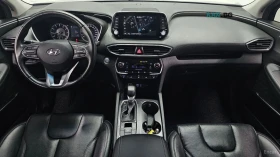 Hyundai Santa fe, снимка 6