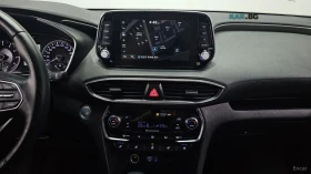 Hyundai Santa fe, снимка 13