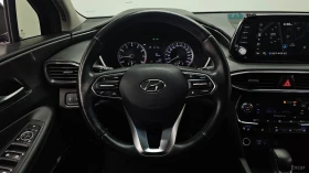 Hyundai Santa fe, снимка 12