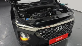 Hyundai Santa fe, снимка 5