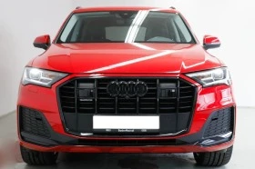 Audi Q7 45 TDI quattro S-line, снимка 2