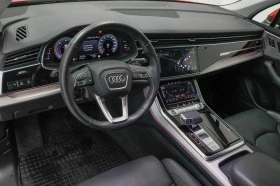 Audi Q7 45 TDI quattro S-line, снимка 7