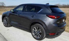 Mazda CX-5 2.5