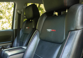 Toyota Tundra TRD Pro, снимка 15