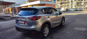 Mazda CX-5 2.0i 4X4 NAVI  | Mobile.bg   4