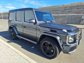 Обява за продажба на Mercedes-Benz G 63 AMG ~ 114 900 лв. - изображение 2