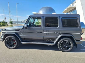 Обява за продажба на Mercedes-Benz G 63 AMG ~ 114 900 лв. - изображение 6