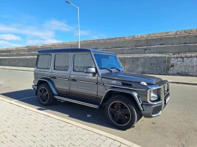 Обява за продажба на Mercedes-Benz G 63 AMG ~ 114 900 лв. - изображение 9