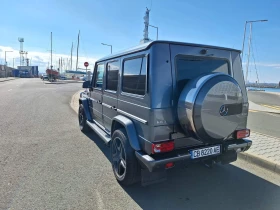 Обява за продажба на Mercedes-Benz G 63 AMG ~ 114 900 лв. - изображение 10