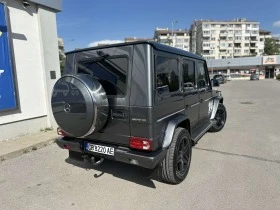 Mercedes-Benz G 63 AMG, снимка 7