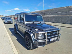 Обява за продажба на Mercedes-Benz G 63 AMG ~ 114 900 лв. - изображение 1