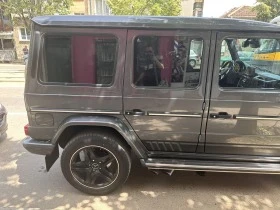 Mercedes-Benz G 63 AMG, снимка 10