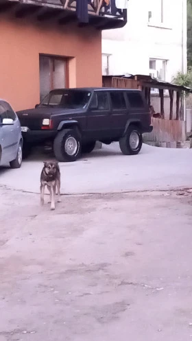 Jeep Cherokee, снимка 3