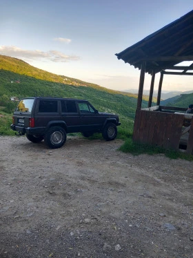 Jeep Cherokee, снимка 2