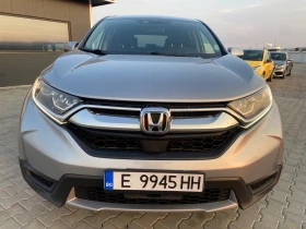 Honda Cr-v 1.5 Turbo, снимка 7