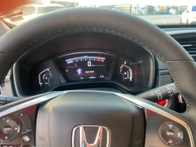 Honda Cr-v 1.5 Turbo, снимка 16