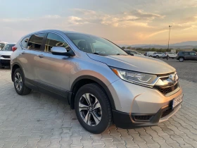 Honda Cr-v 1.5 Turbo, снимка 2