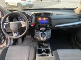 Honda Cr-v 1.5 Turbo, снимка 13