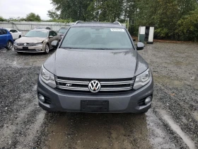 VW Tiguan S, снимка 5