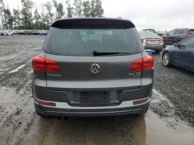 VW Tiguan S | Mobile.bg    6