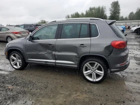 VW Tiguan S | Mobile.bg    2