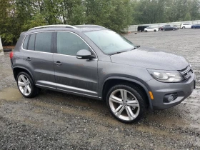 VW Tiguan S, снимка 4