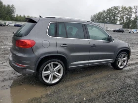 VW Tiguan S, снимка 3