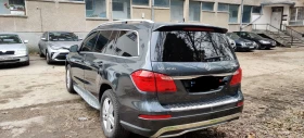 Mercedes-Benz GL 450 GL 450 4Matic , снимка 4