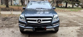 Mercedes-Benz GL 450 GL 450 4Matic , снимка 1