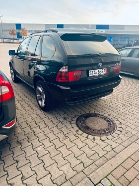 BMW X5 3.0D, Sport Paket, Автоматик, Нов внос от Германия, снимка 4