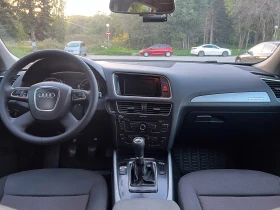 Audi Q5 2.0 TDI 4x4, снимка 3