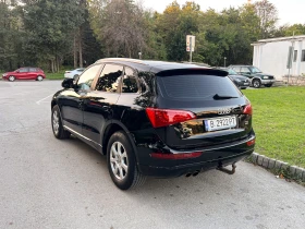 Audi Q5 2.0 TDI 4x4, снимка 5