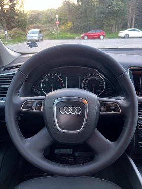 Audi Q5 2.0 TDI 4x4, снимка 13