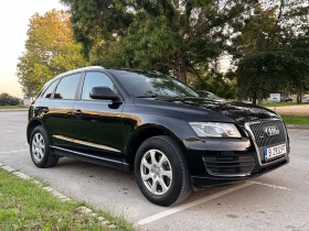 Audi Q5 2.0 TDI 4x4, снимка 9